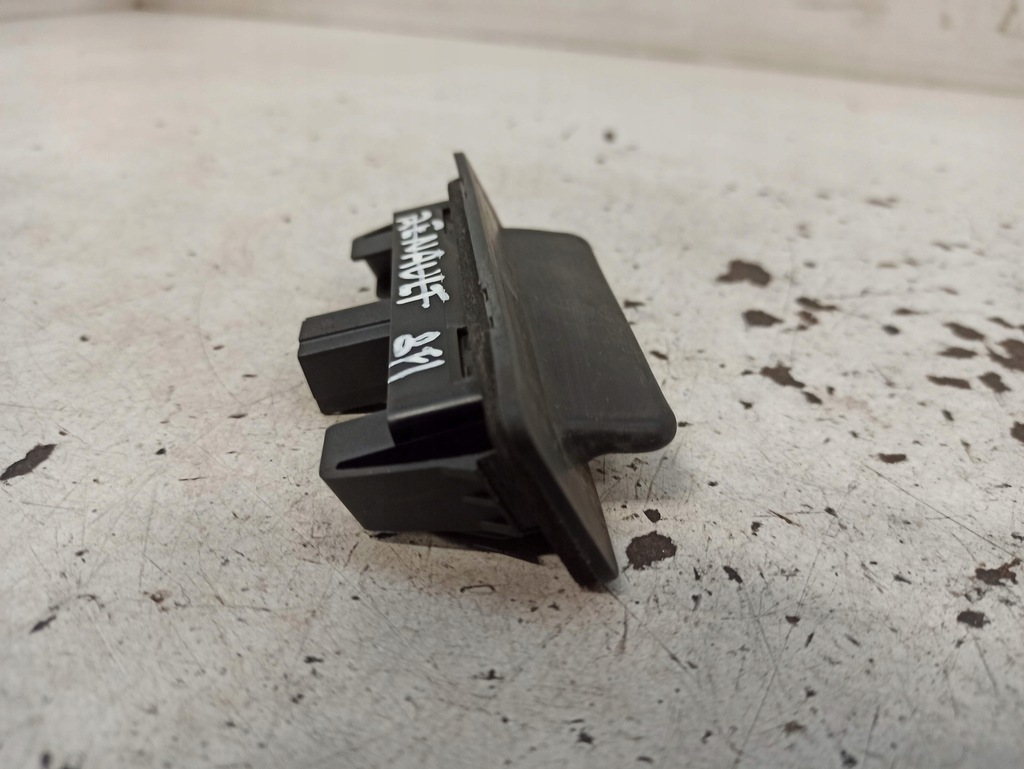 фото №5, Renault espace iv 4 кришка мікровимикач кришки задня 8200002001 60142800