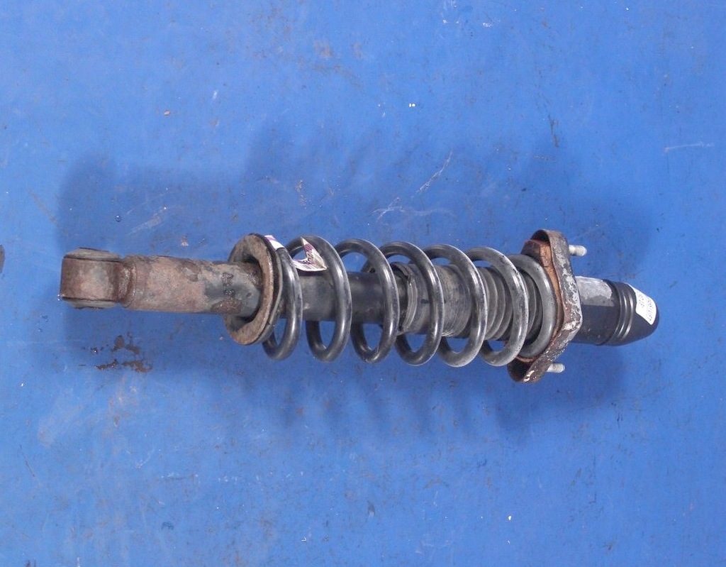 фото №1, Амортизатор задняя левый jeep compass i 13r lift