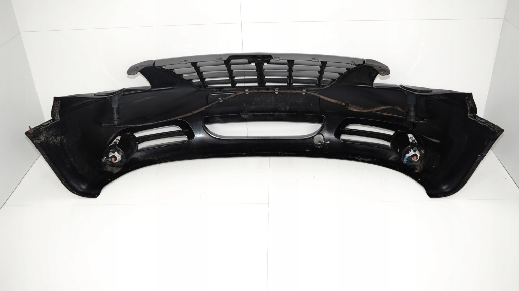 фото №7, Бампер перед передний chrysler voyager iv lift 05-07r омыватель