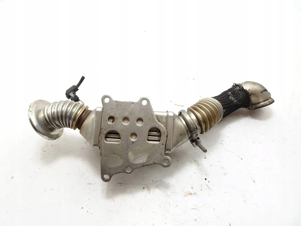 фото №2, Радиатор выхлопных газов egr alfa romeo giulietta 1.6 jdtm