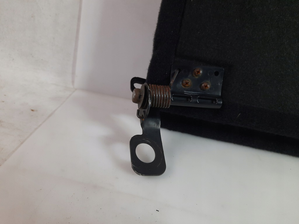 фото №6, Dodge ram 09- підлога багажника ліва 5lm47trmab usa