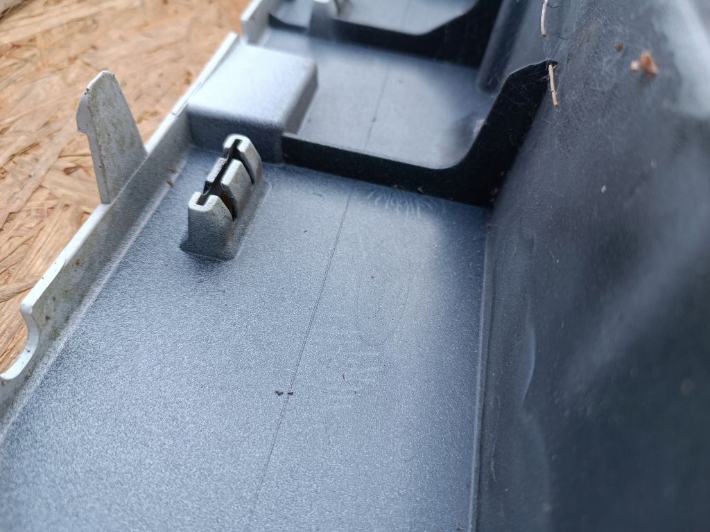 фото №14, Оригінал бампер перед ford ranger 3 iii lift 15-