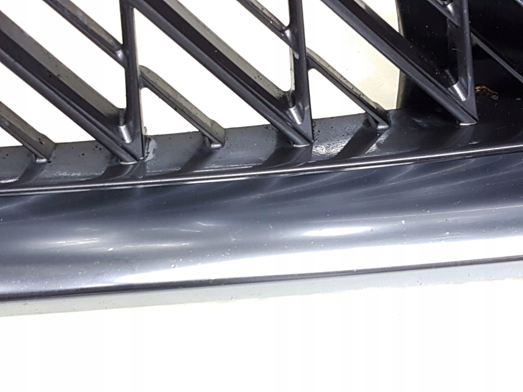 фото №10, Lexus ls 17-20 решітка решітка радіатора хром бампер перед