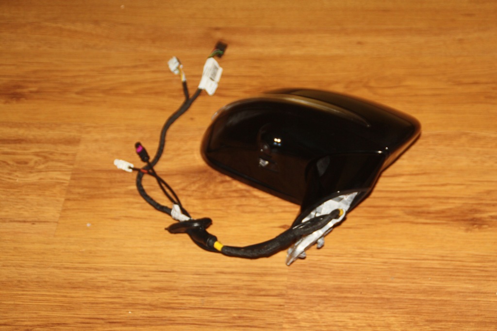 Купити W238 c238 lifting gps антена камера a0009056112