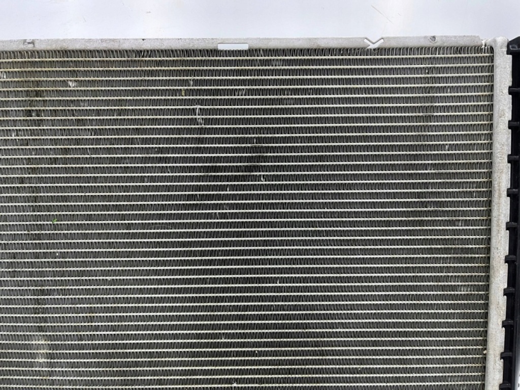 Радиатор воды tesla model y 20r.- оригинальная герметичная 1494175-00-a Доставка