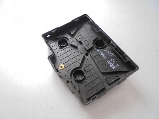 фото №2, Основа акумулятор renault captur i 1.2 tce 13 r