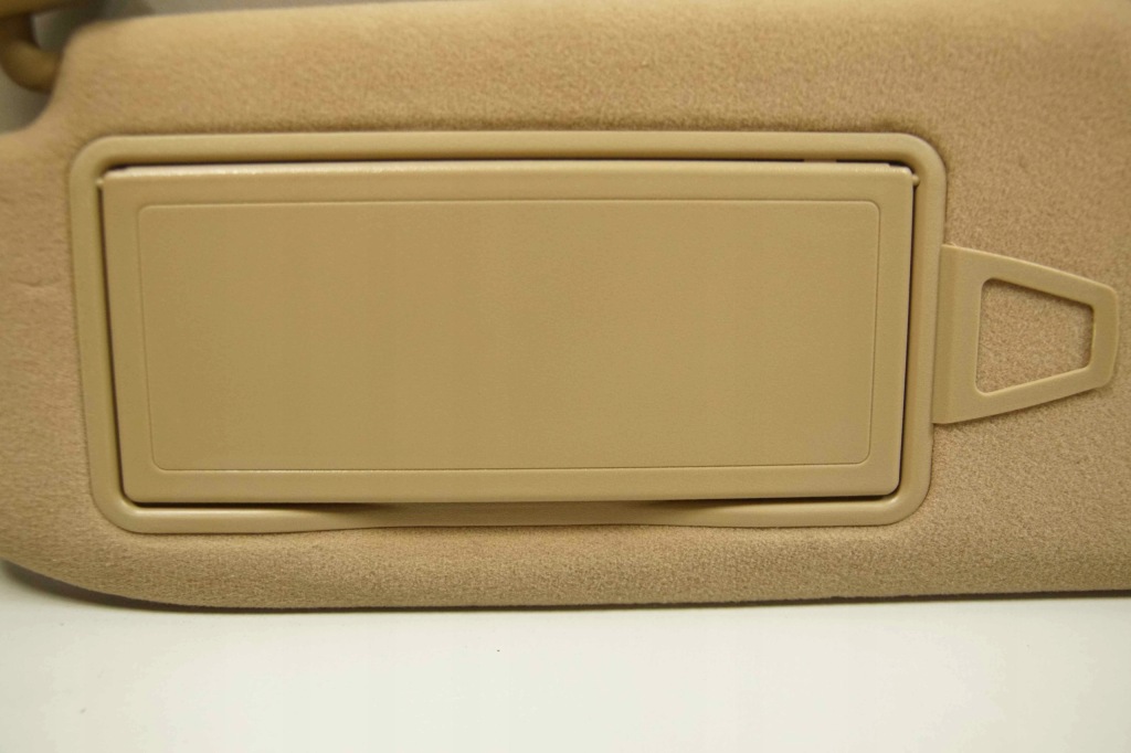 фото №6, Защита солнцезащитная левая правая комплект mercedes cl w215