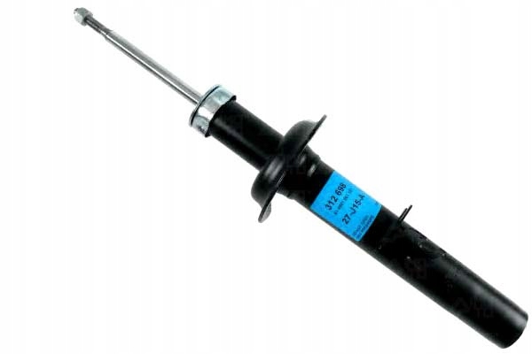 фото №1, Sachs амортизатор перед l/p alfa romeo 166 2.0-3.2