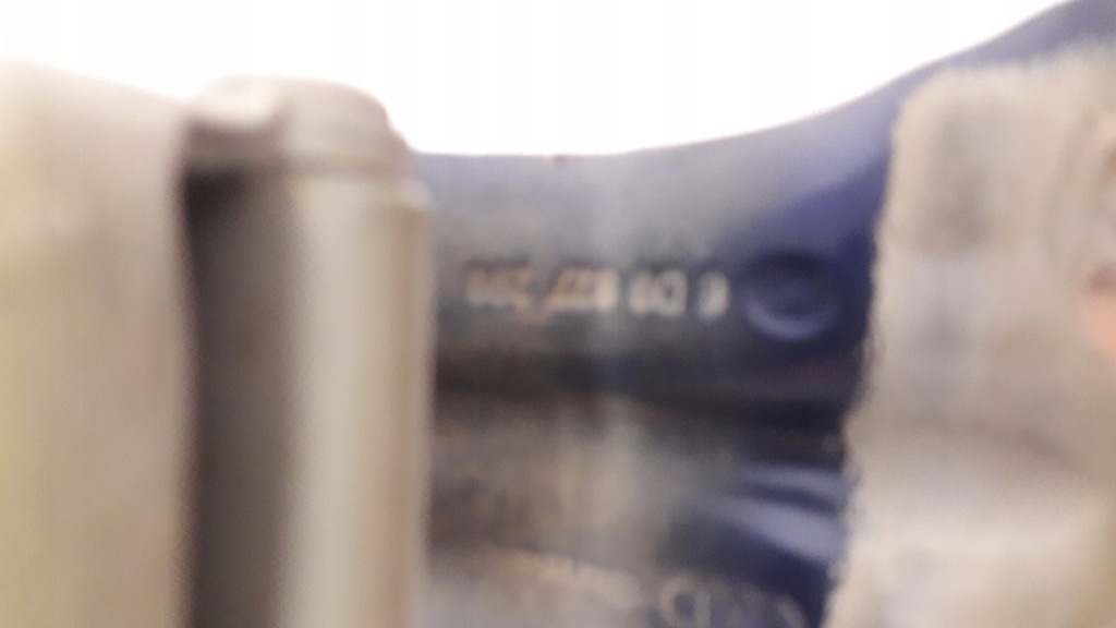 фото №13, Петля крышки багажника audi a3 8l 8d9827299