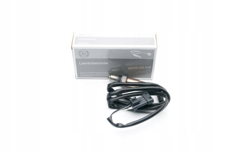 фото №1, Датчик лямбда-зонд volvo oza659ee98