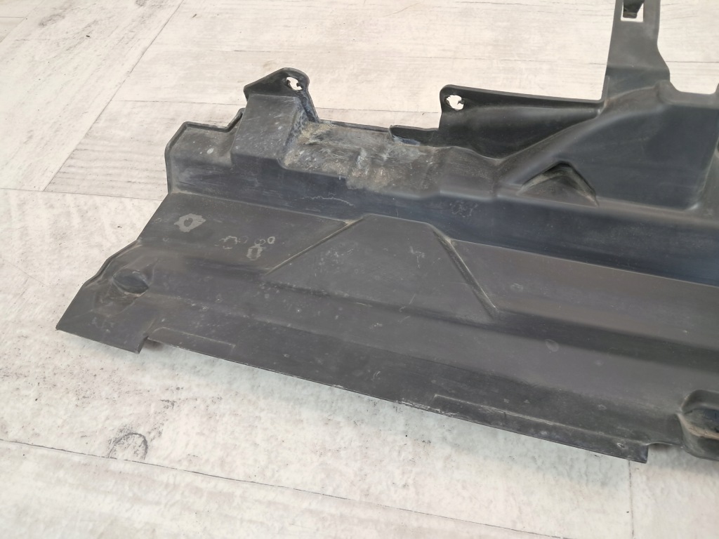 фото №5, Peugeot 308 t9 ii lift воздуховод воздуха накладка 9817652780