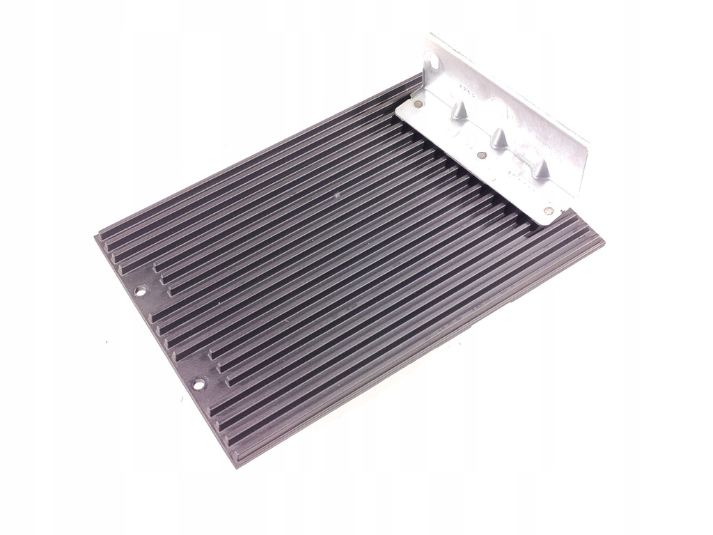 фото №1, Усилитель аудио радио jaguar xf x250 6h52-18c808-cd