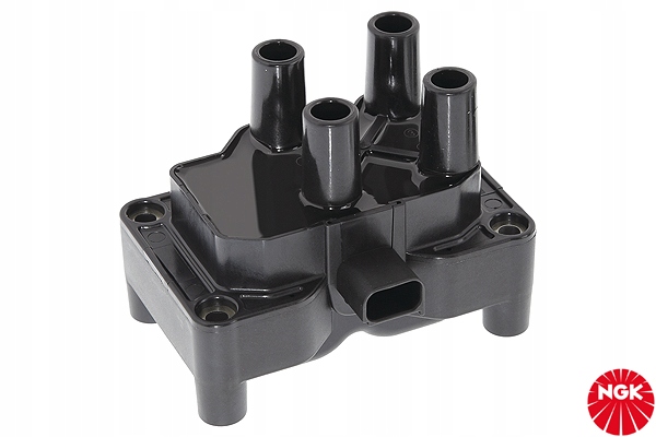 фото №1, Катушка зажигания ngk 48027