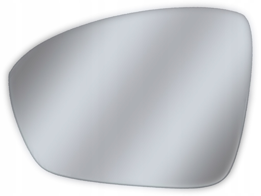 фото №1, Вкладыш зеркало renault talisman 16- плоское левая