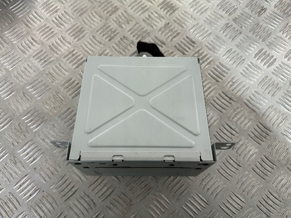 фото №2, Opel meriva b радіо 20984175