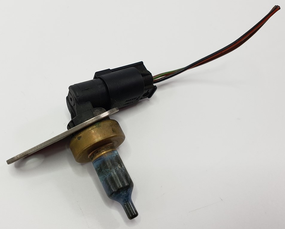 фото №1, Датчик температури mercedes slk r171 a0041539728