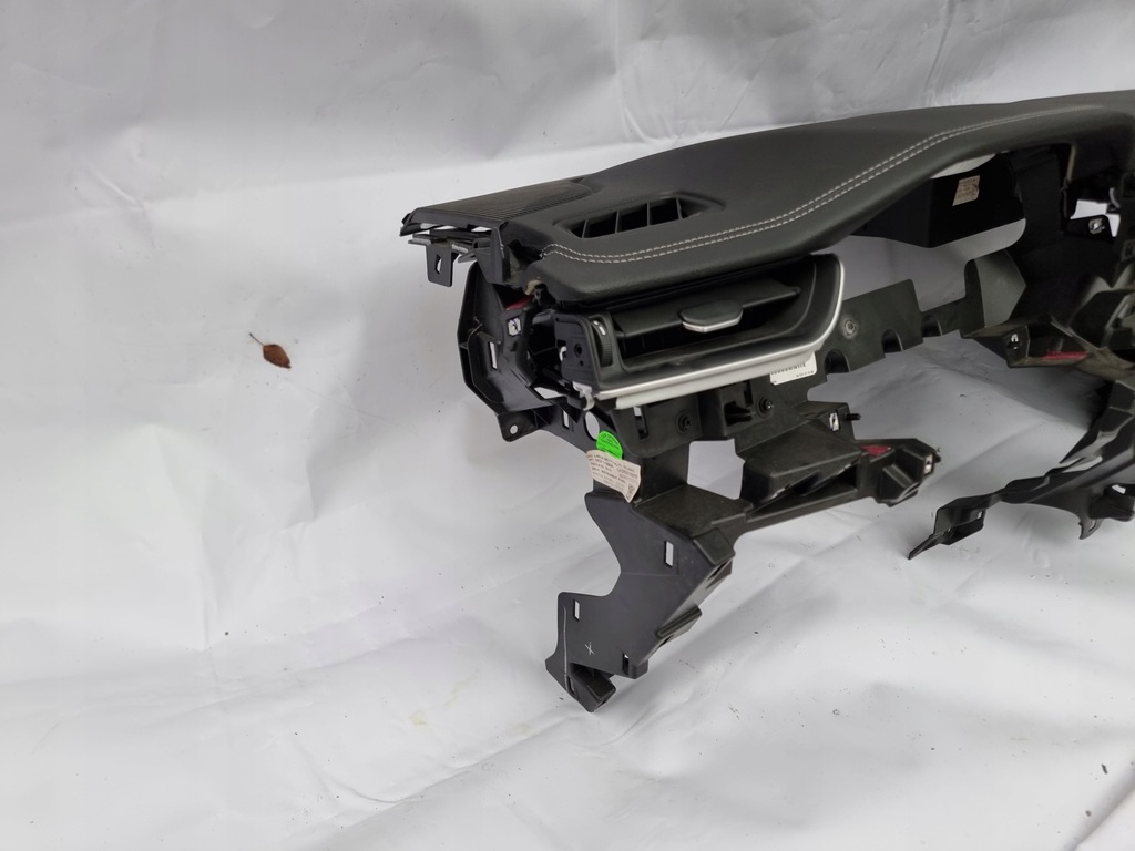 фото №7, Jeep grand cherokee wl l 3.6 limited приборная панель приборная консоль подушка безопасности 2021-