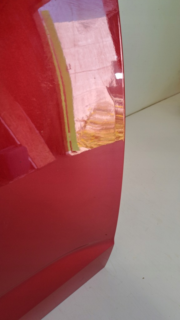 фото №12, Дверь правый перед vw touran 5ta 15-