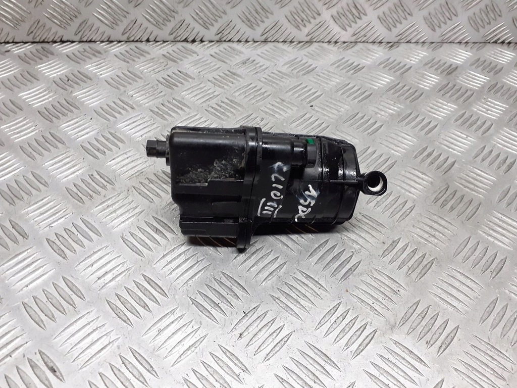 фото №5, Фільтр пального renault clio iii 1.5 dci 0450907015