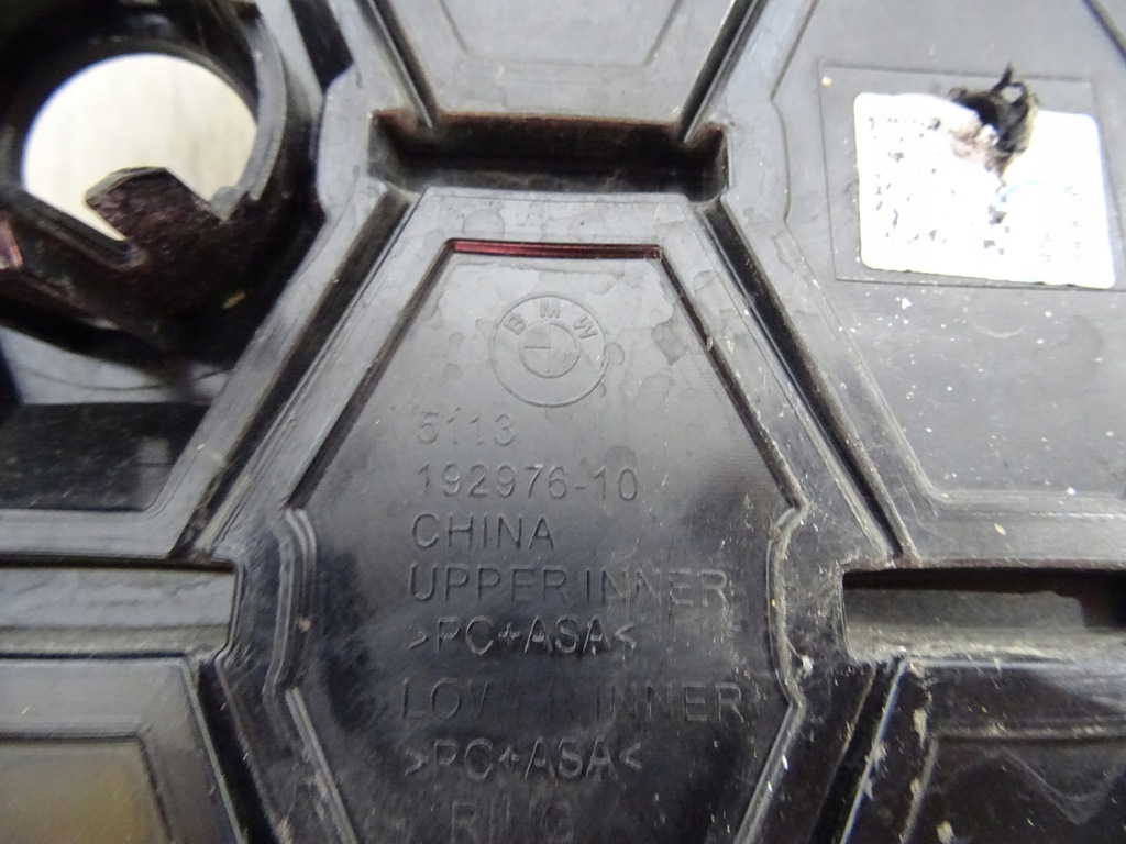 фото №14, Bmw 4 g22 g26 решітка радіатора решітки радіатора 192976-10