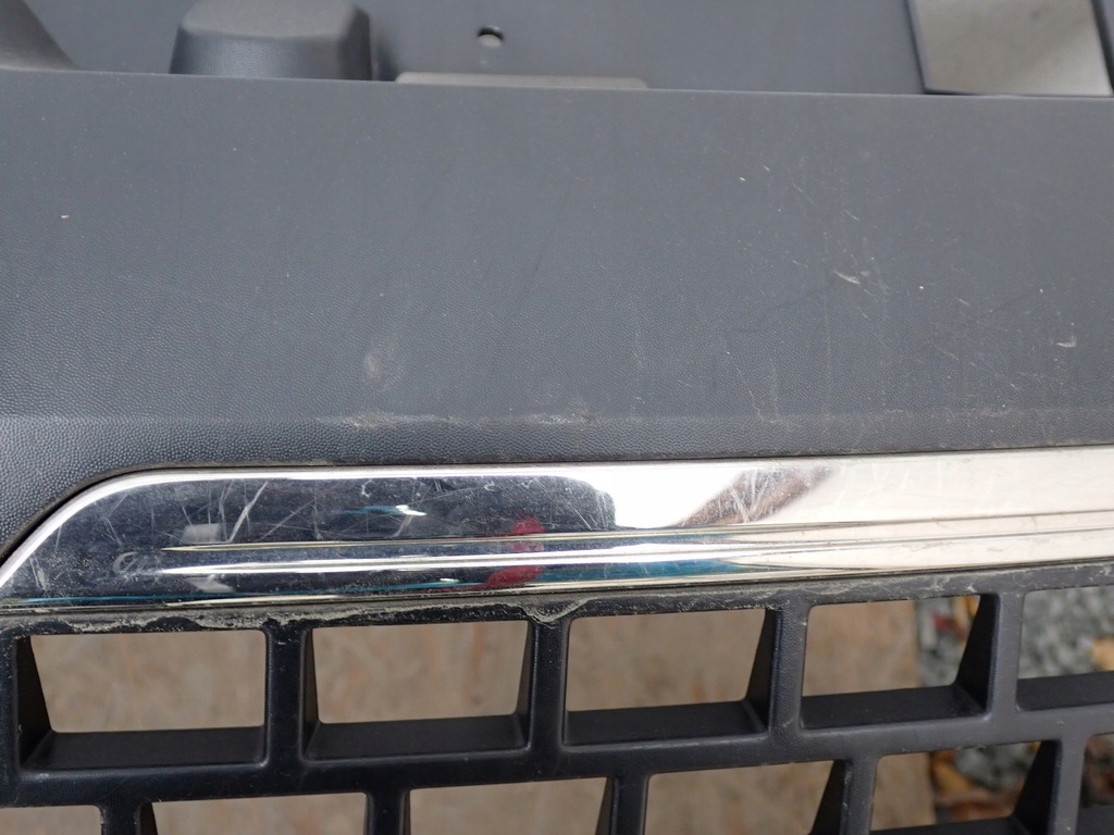 фото №12, Бампер перед передній renault master iii lift iv 2019-