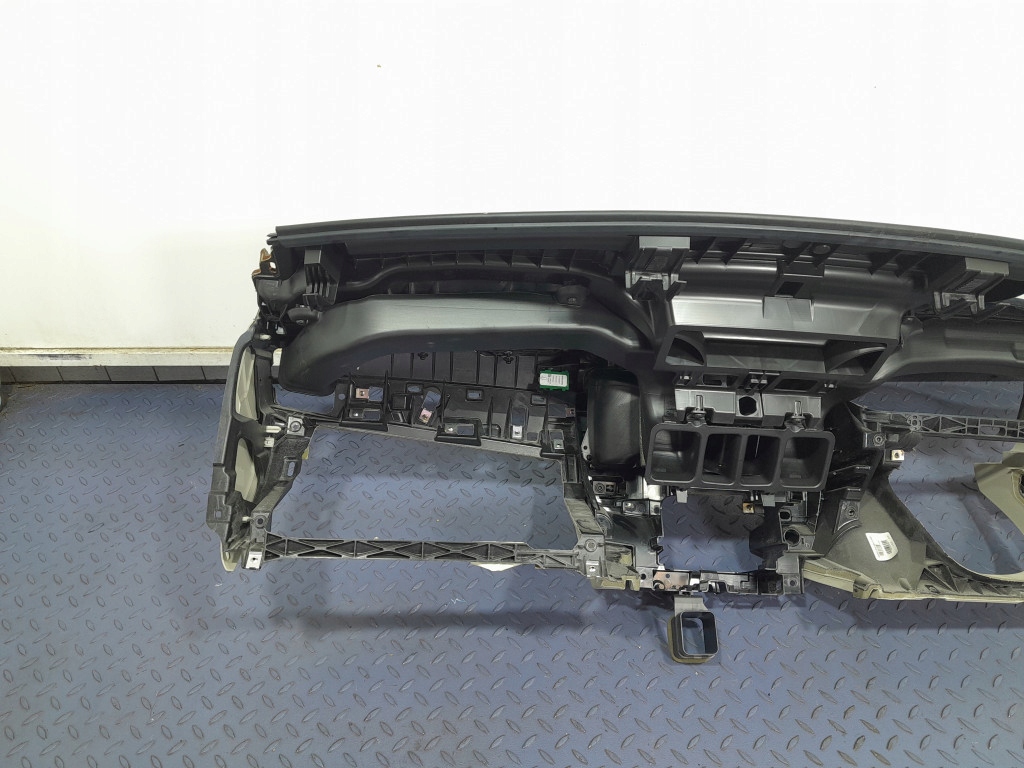 фото №6, Volvo s90 ii v90 панель приладів приладова панель приладів pulpit head up eu