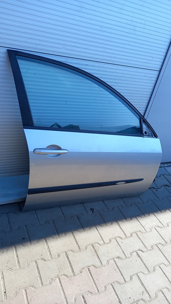 фото №1, Двері праве передній nissan primera 03r