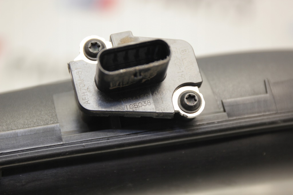 фото №11, Bmw f30 f36 корпус фильтра воздуха n57d30b 435d