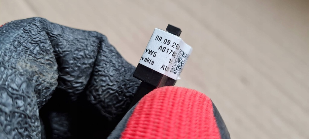 фото №10, Sq8 4m q8 защита солнцезащитная козырёк sline правый перед 4m8857551f