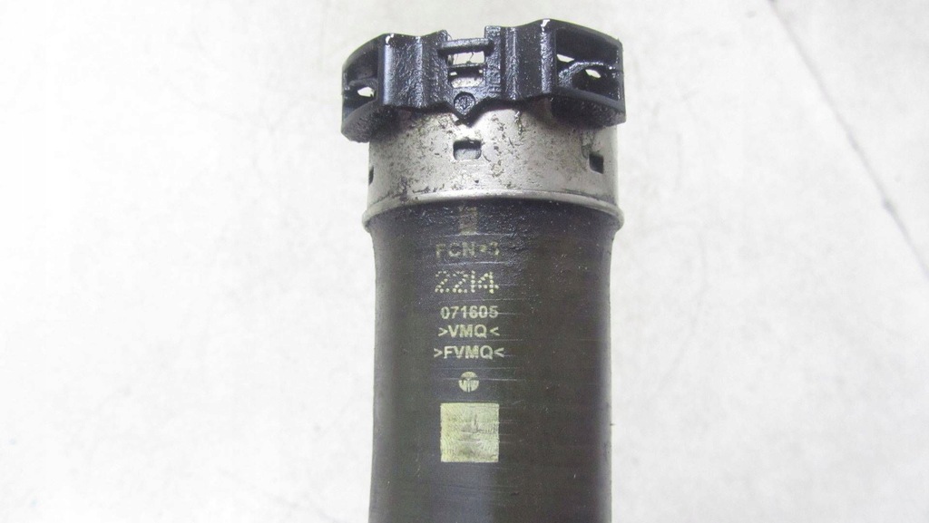 фото №6, Trafic vivaro ii 2.0 труба шланг интеркулер 144602126r 06-