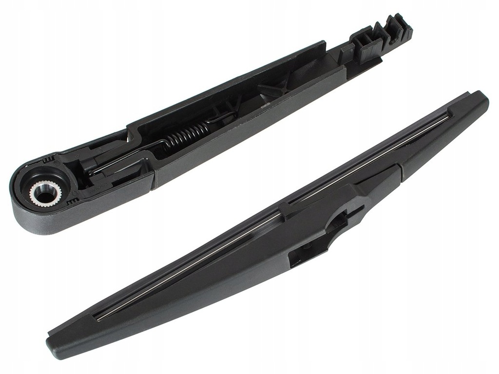 фото №3, Рычаг дворники задняя + щетка дворник do chevrolet orlando 2010-