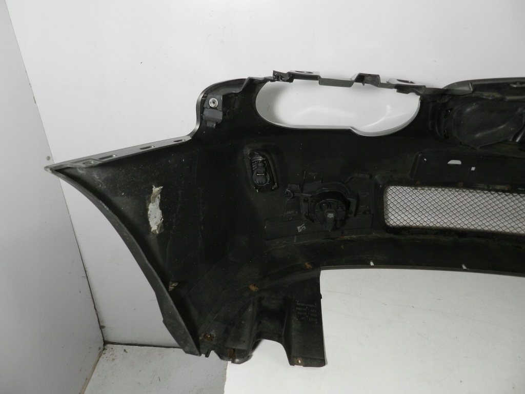 фото №11, 287.rover 75 lift mg zt 04-06 бампер перед передній