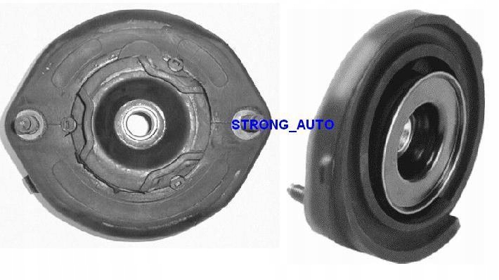 фото №1, Подушка амортизатора renault safrane задняя 93- оригинальный номер