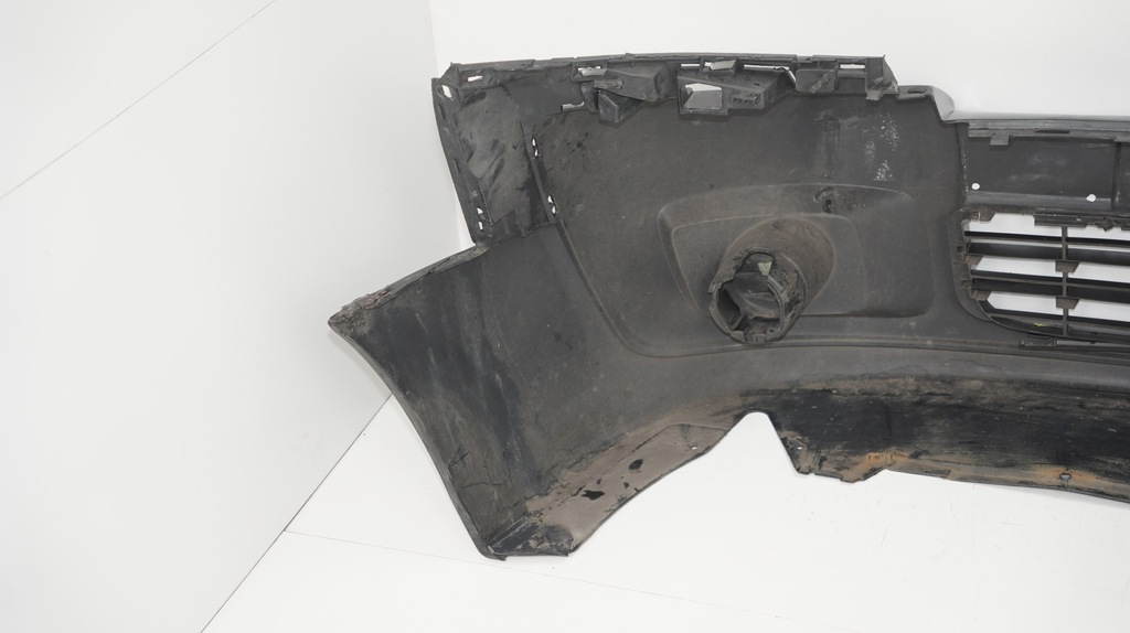 фото №12, Бампер перед передний citroen jumpy ii 06-12r