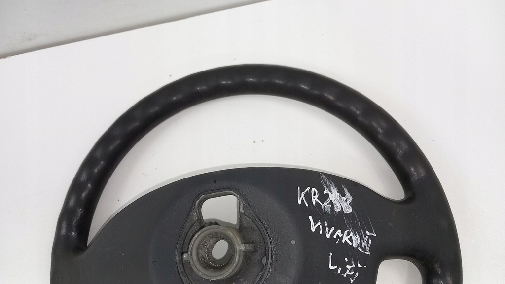 фото №6, Opel vivaro a drugi lift повітропровід