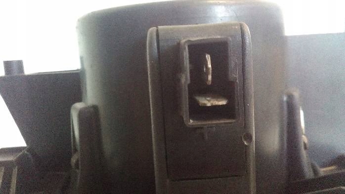 фото №5, Вентилятор салону повітродувка fiat punto ii 1999r.