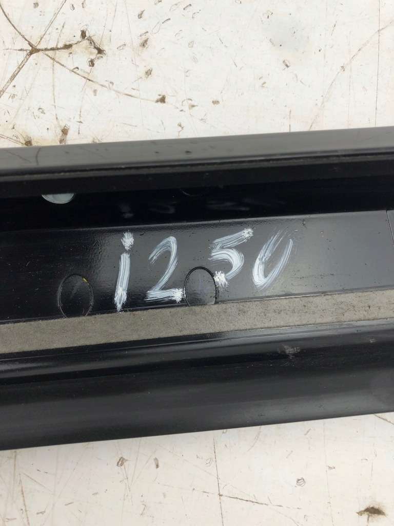 фото №6, Lexus ct молдинг dekor скло лівий задня 62792-080