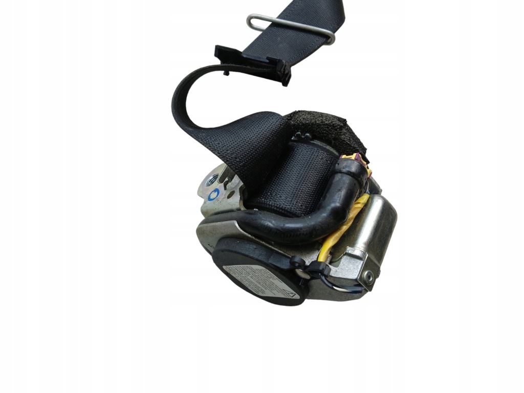 фото №4, Pas безопасности натяжитель правый перед alfa romeo mito 156078112