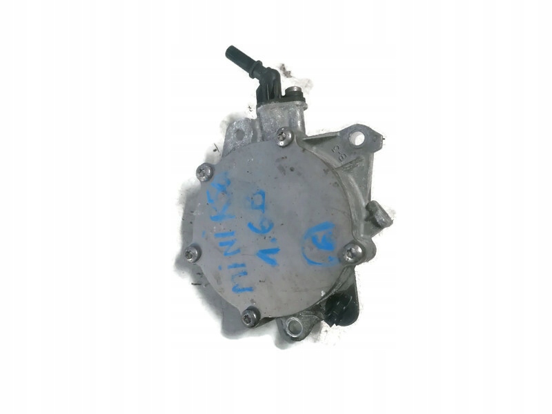 фото №1, Mini cooper one r56 1.6b - насос вакуумa вакуум