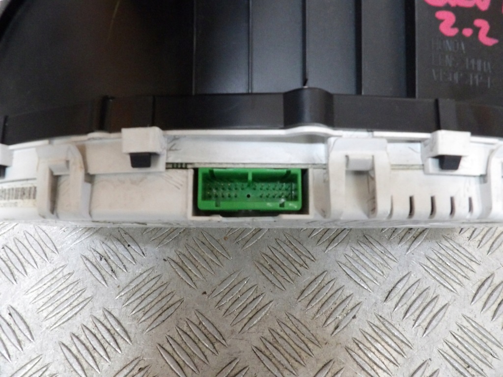 Honda cr-v 2 2.2 ictdi панель приборы hr0333123 с Разборки