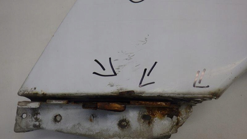 фото №9, Крила лівий перед expert jumpy scudo ii