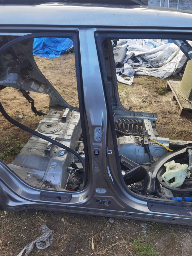 фото №1, Кузов kia soul