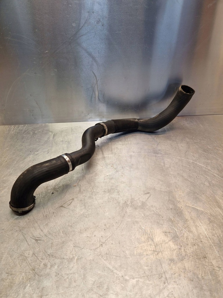 фото №1, Land rover range rover sport l494 2013 wąż / труба интеркулер