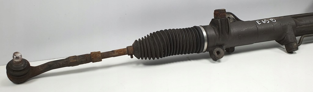 фото №7, Трансмісія рейка рульова bmw 7 e65 7852501689 europa