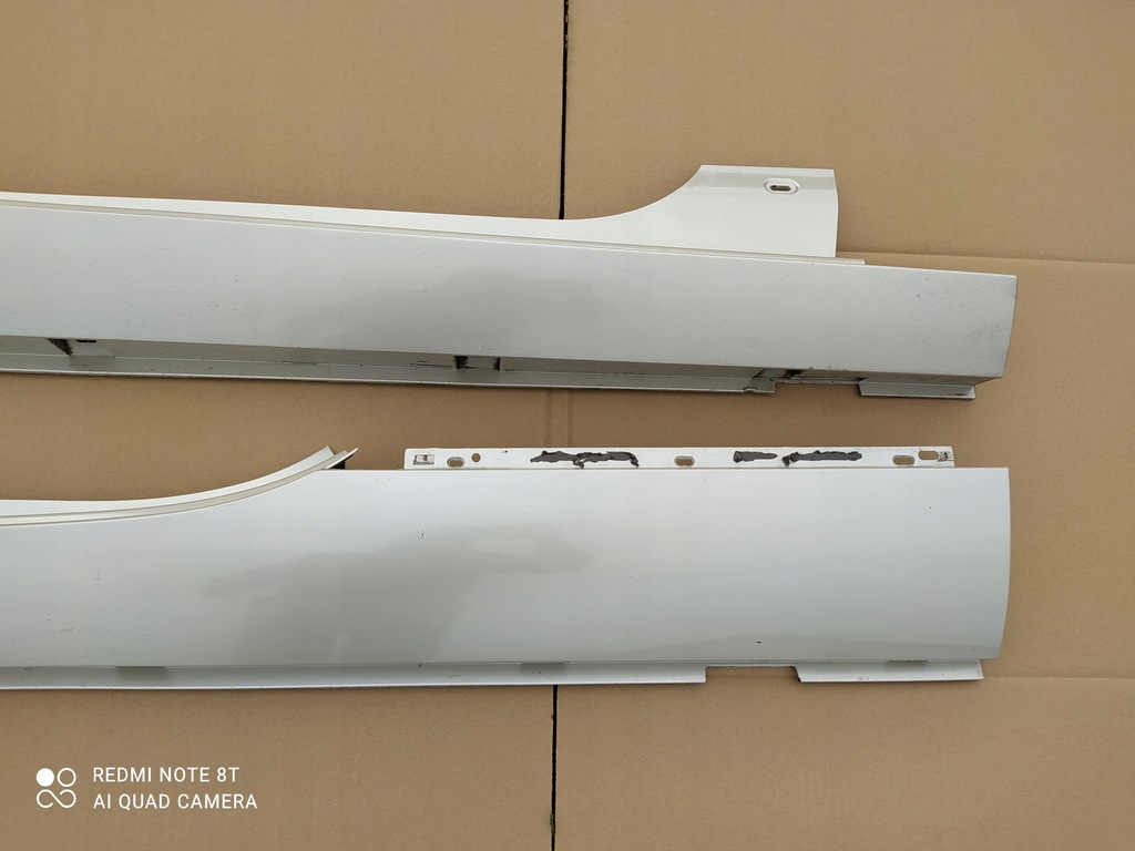 фото №8, Бампер поріг bentley continental gt gtc 3w8 speed