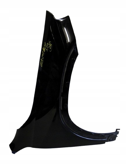 фото №1, Mercedes glb x247 247 крила перед передній правий