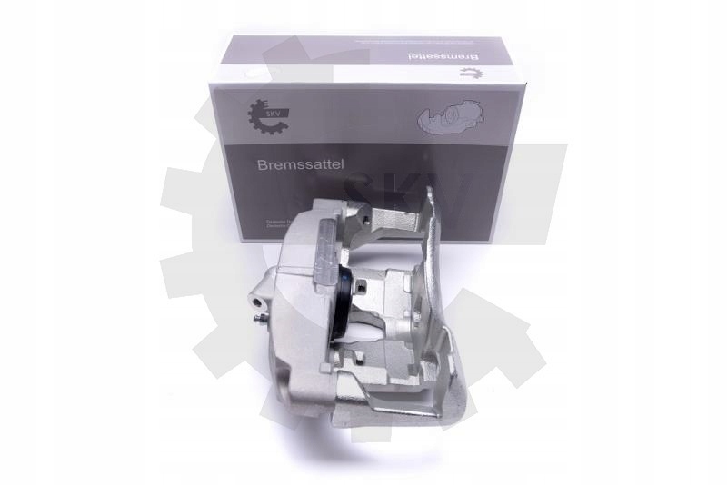 фото №15, Супорт ham перед лівий volvo s60 s80 v60 i v70 iii