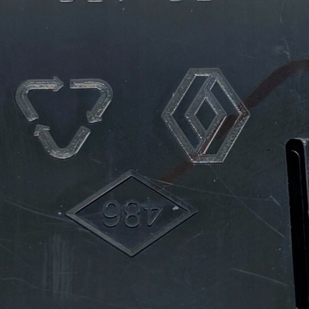 фото №15, Nowe оригинальный номер разъём usb renault trafic iii lift iv nissan nv300 280236188r