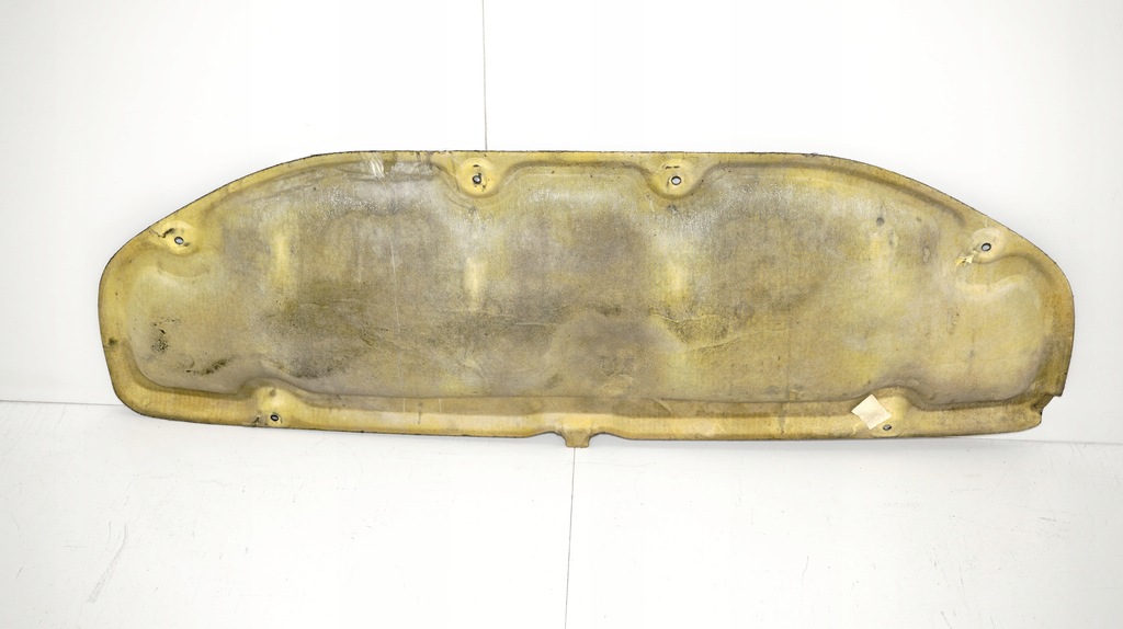 фото №5, Шумоизоляция капот toyota verso 09-13r клипсы