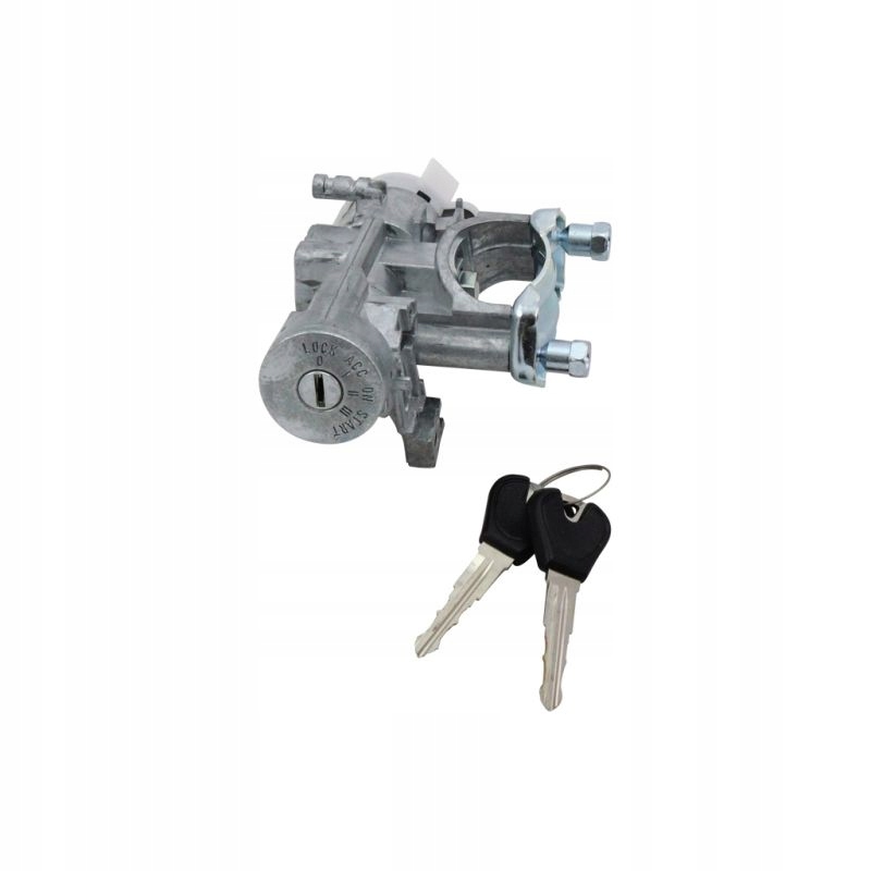 фото №1, Замок зажигания mazda 323 bg 01.90-05.94